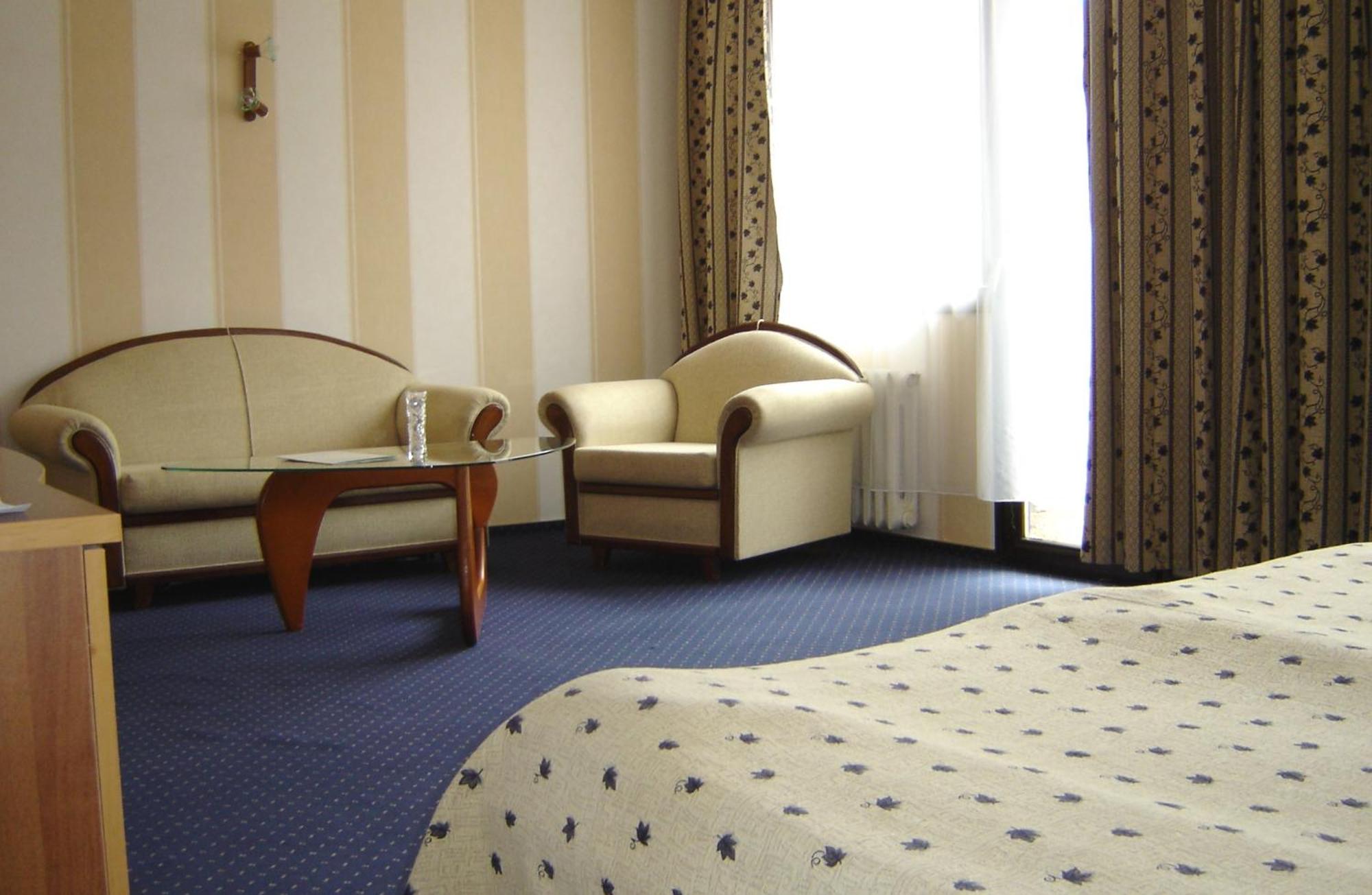 Finlandia Hotel Pamporovo Habitación foto